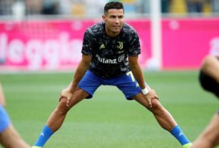 Ronaldo