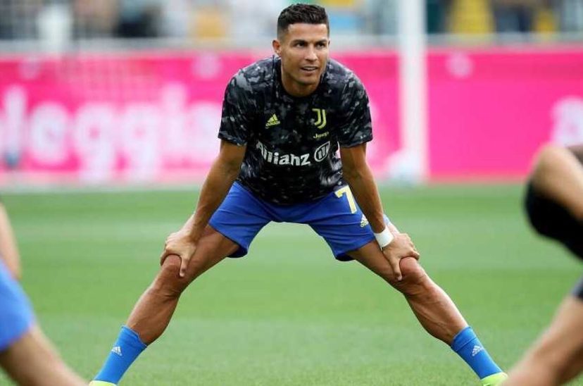 Ronaldo