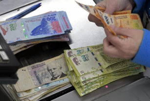 Salario mínimo