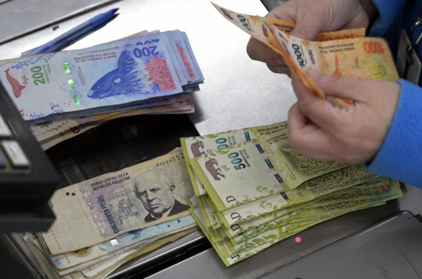 Salario mínimo