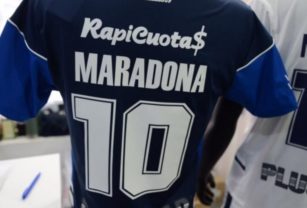 Maradona