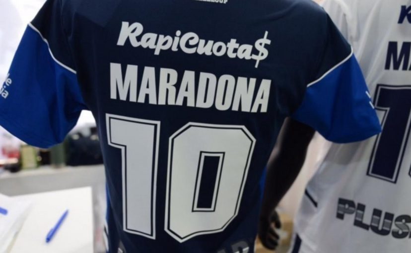 Maradona