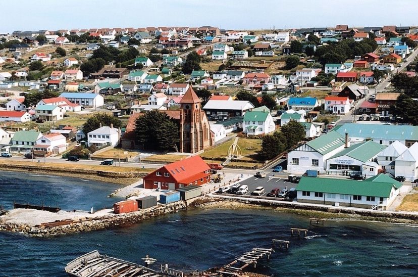 Malvinas