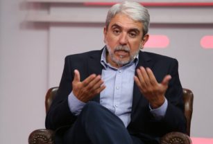 Aníbal Fernández
