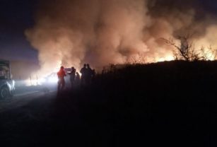 Incendio