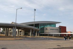Aeropuerto Córdoba