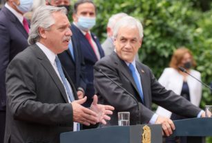 Sebastián Piñera