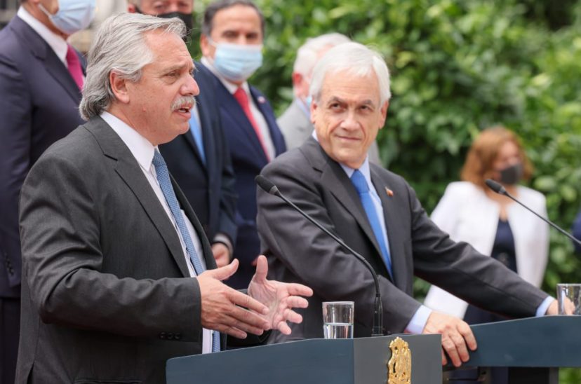 Sebastián Piñera