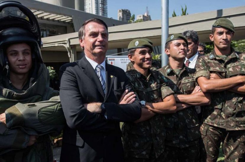 Bolsonaro