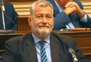 Miguel Arias