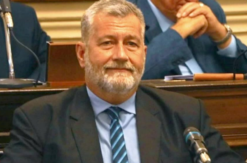 Miguel Arias