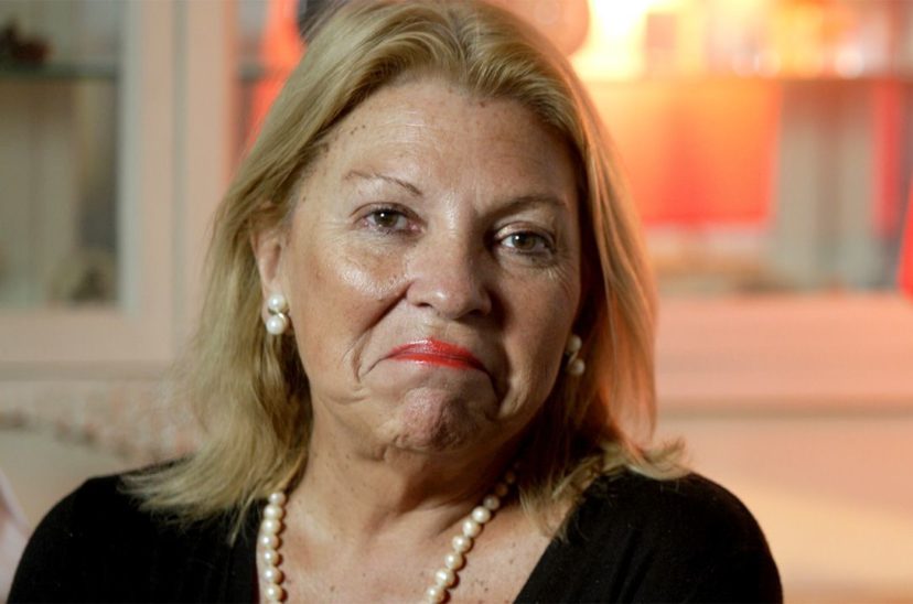 Carrió