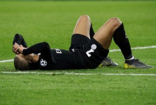 Mbappé