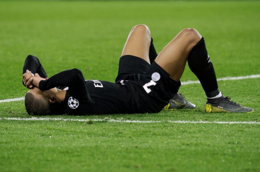 Mbappé
