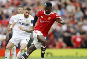 United vs Leeds