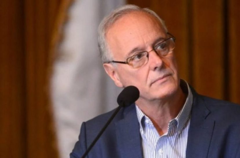 Daniel Gollán