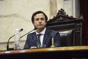 Daniel Lipovetzky