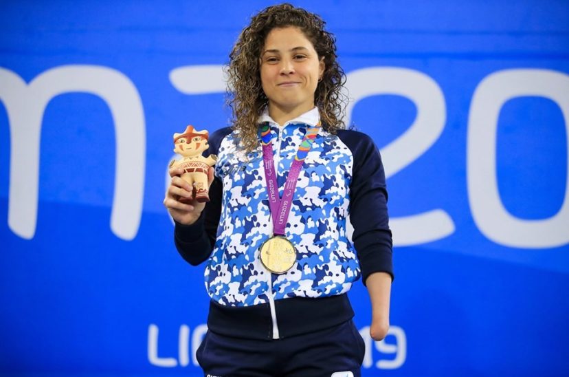 Daniela Giménez