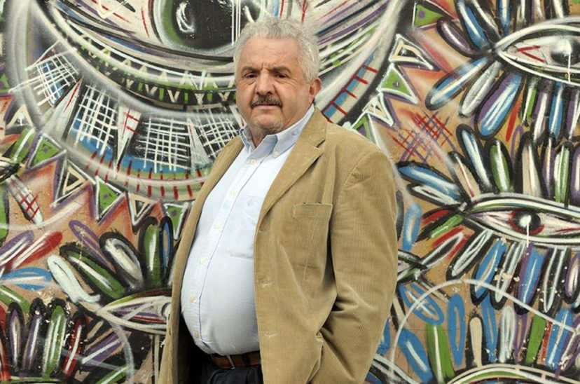 David “Coco” Blaustein