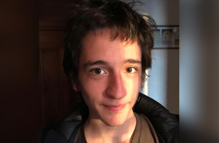 Bauer Tristán Lorenzo