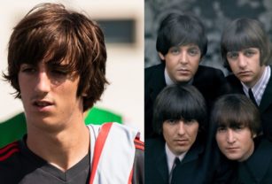 The Beatles