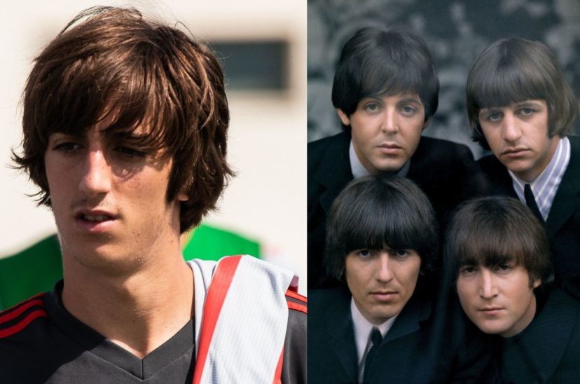 The Beatles