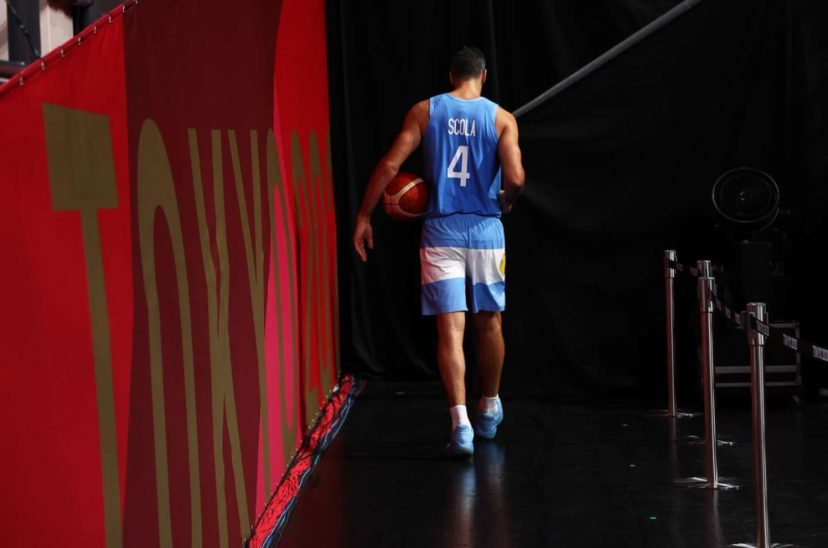 Luis Scola