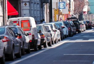 Estacionar Ciudad de Buenos Aires