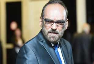 Fernando Iglesias