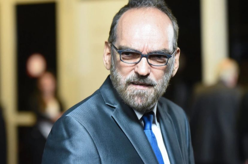 Fernando Iglesias