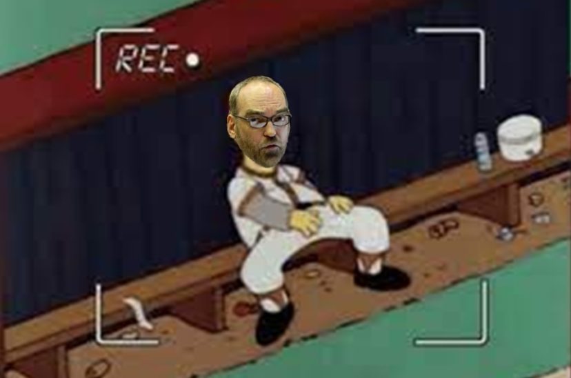 Fernando Iglesias