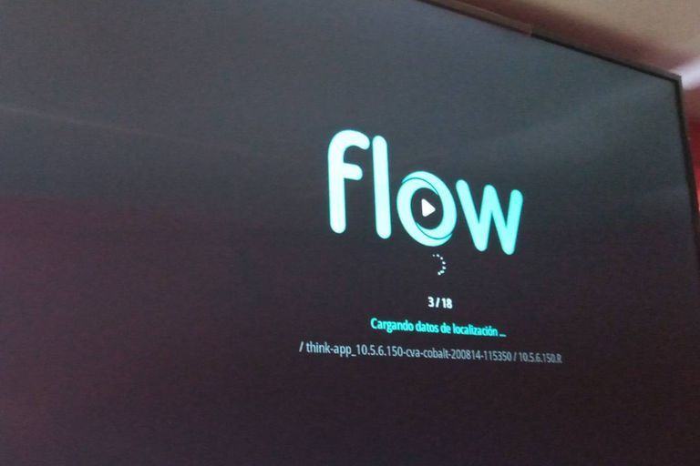 Flow