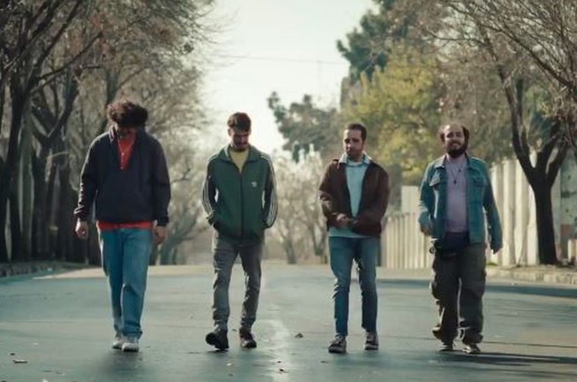 Frente de Izquierda Spot Okupas