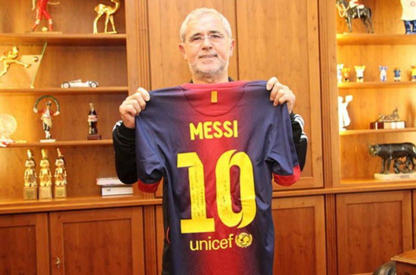 Gerd Müller