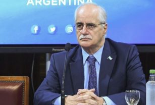 Jorge Taiana