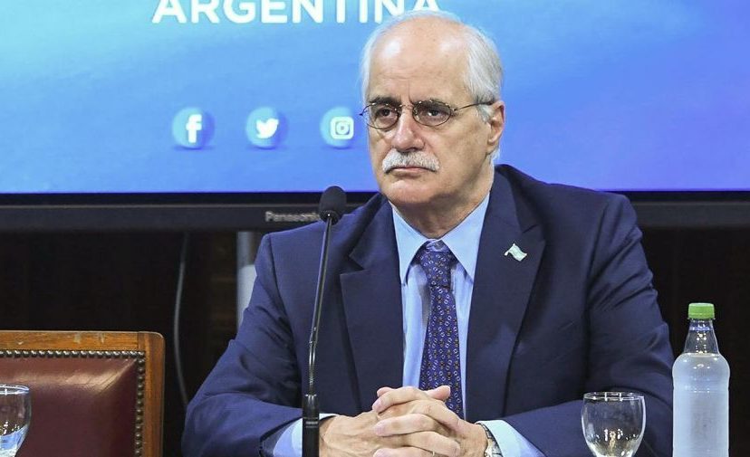 Jorge Taiana