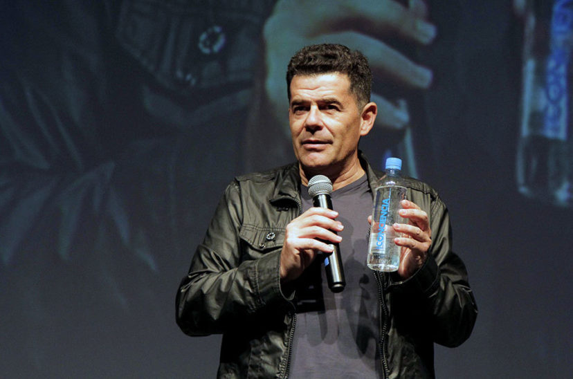 Julián Weich