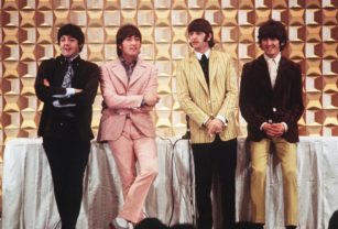 The Beatles
