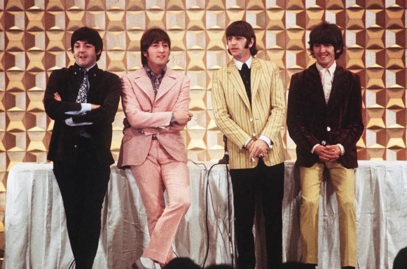 The Beatles