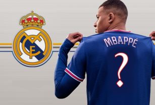 Kylian Mbappé
