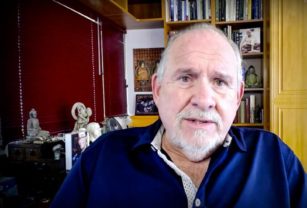 Larry Brilliant