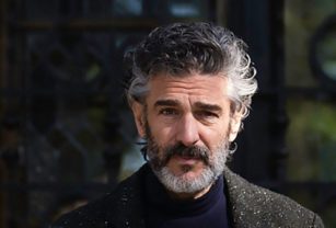 Leonardo Sbaraglia