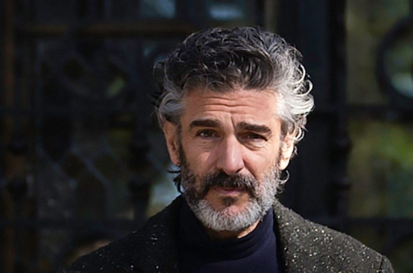 Leonardo Sbaraglia