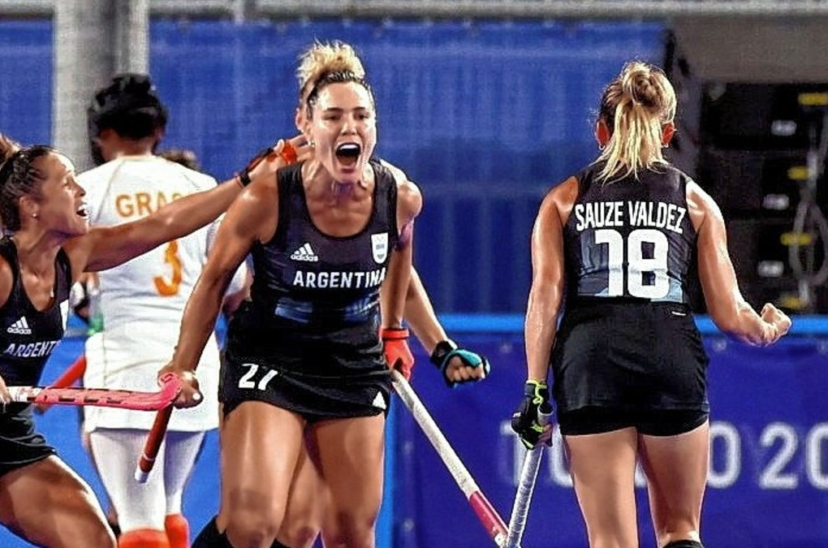 Las Leonas