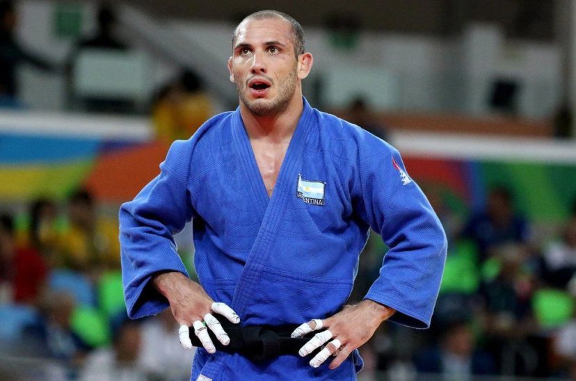 Emmanuel Lucenti
