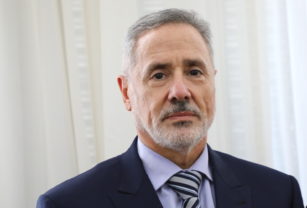 Marcelo Saín