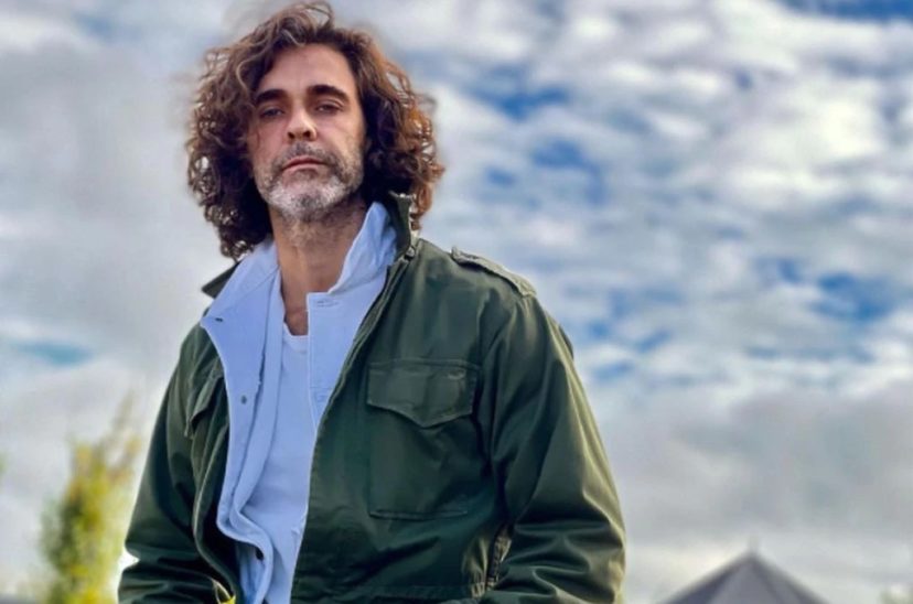 Mariano Martínez