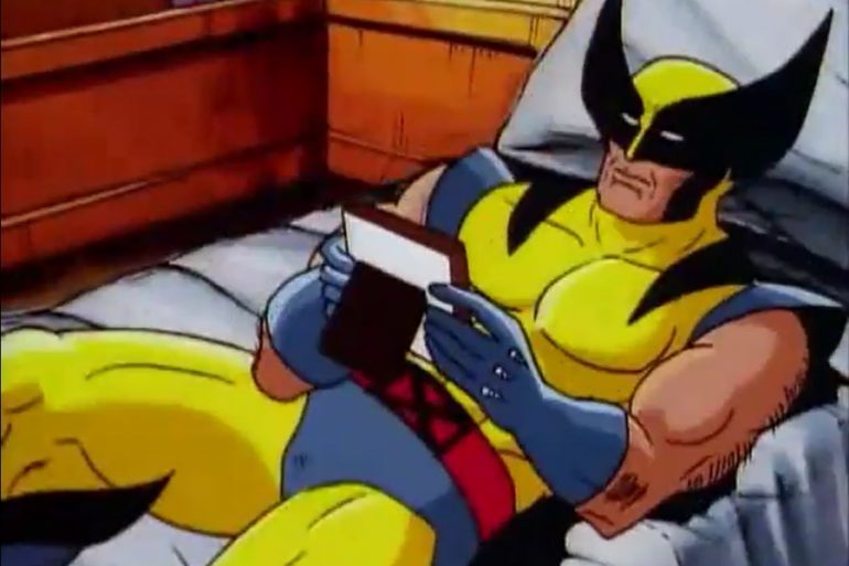 Marvel Comics