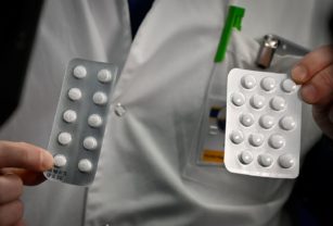 Medicamentos OMS