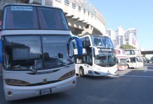 Micros Larga Distancia gobierno